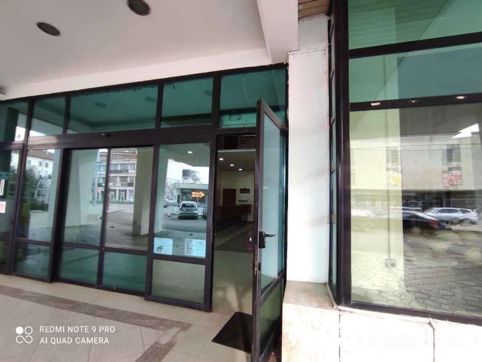 Хотел Казанлък Ngoại thất bức ảnh